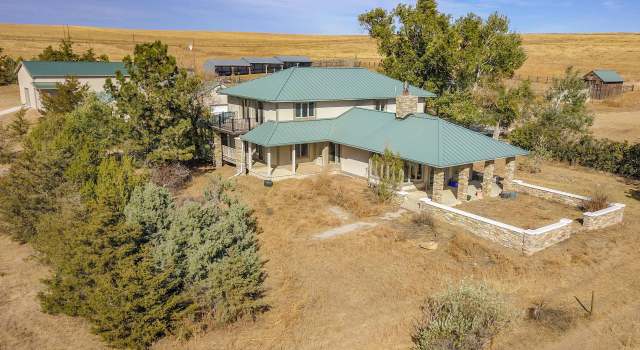 Photo of 51838 County Road 51, Ault, CO 80610