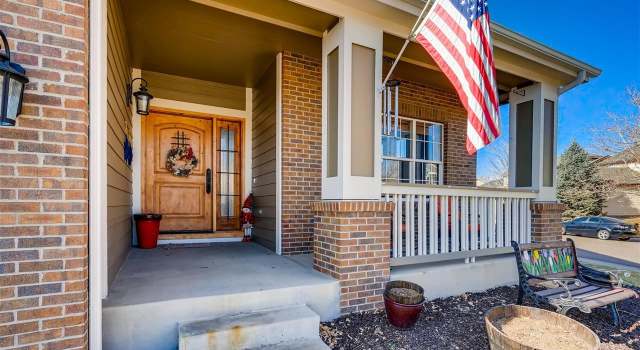 Photo of 8805 S Hoyt Ct, Littleton, CO 80128