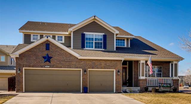 Photo of 8805 S Hoyt Ct, Littleton, CO 80128
