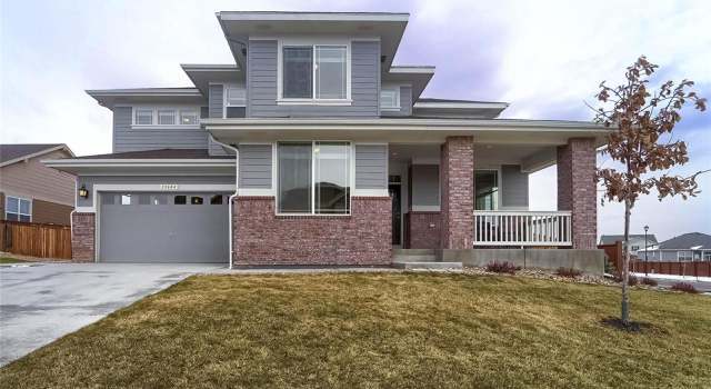 Photo of 13684 Ulster St, Thornton, CO 80602