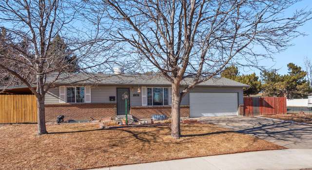 Photo of 1601 31st Ave, Greeley, CO 80634