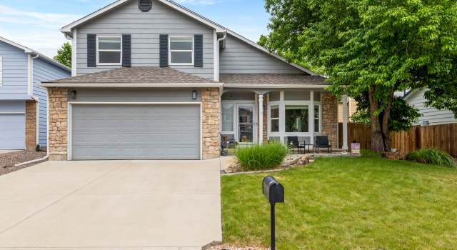 Photo of 2232 S Yampa Ct, Aurora, CO 80013