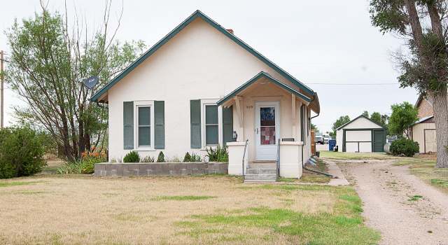 Photo of 509 Louisa St, Peetz, CO 80747