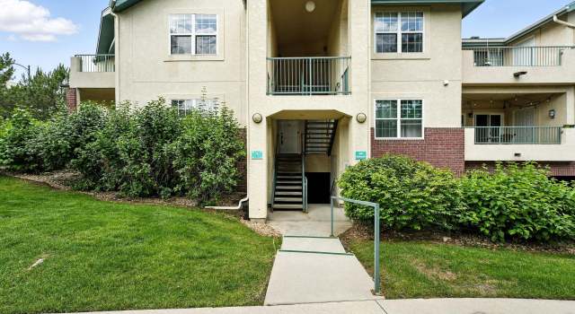 Photo of 530 Mohawk Dr #73, Boulder, CO 80303