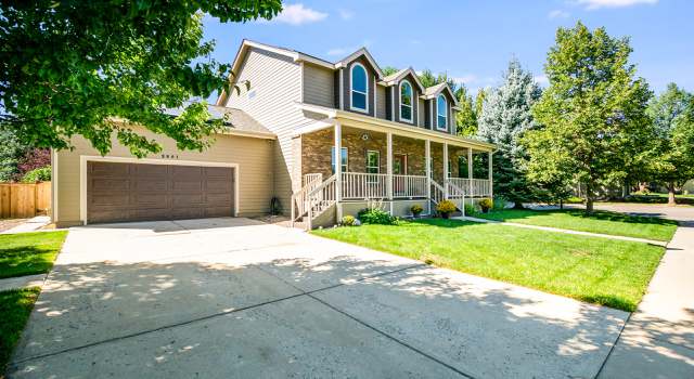 Photo of 2601 Brownstone Ct, Fort Collins, CO 80525