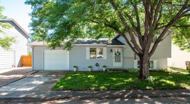 Photo of 2810 Alan St, Fort Collins, CO 80524