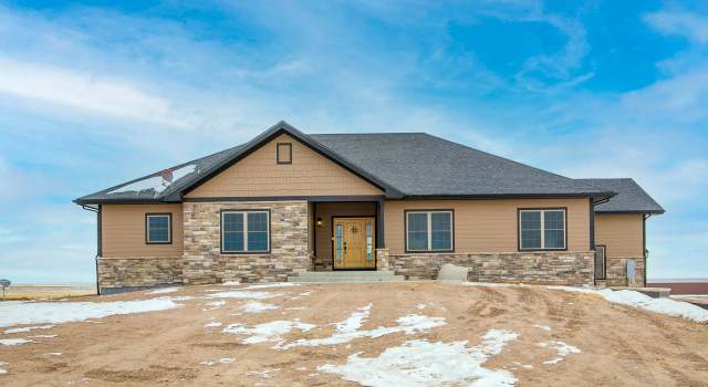 Photo of 48430 County Road 37 Rd, Nunn, CO 80648
