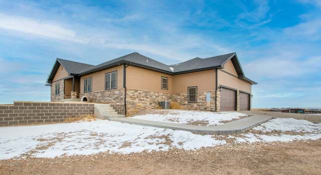 Photo of 48430 County Road 37 Rd, Nunn, CO 80648