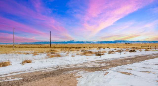 Photo of 48430 County Road 37 Rd, Nunn, CO 80648