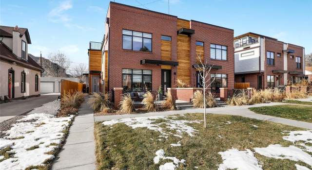 Photo of 1525 Utica St, Denver, CO 80204