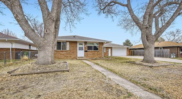 Photo of 1128 Mchugh St, Fort Collins, CO 80524