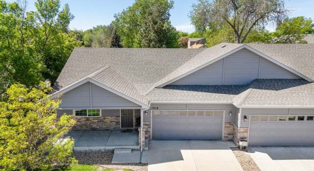 Photo of 1918 Lily Dr, Loveland, CO 80537