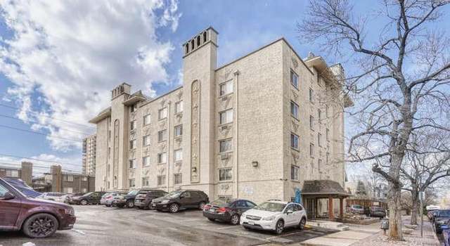Photo of 1125 Washington St #105, Denver, CO 80203