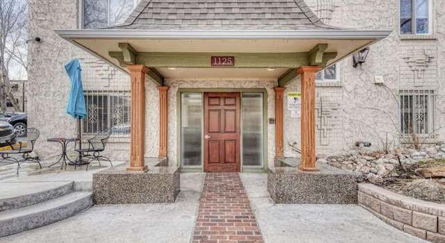 Photo of 1125 Washington St #105, Denver, CO 80203