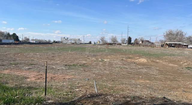 Photo of 398 E 18th St, Greeley, CO 80631
