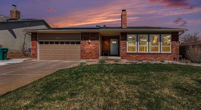 Photo of 4115 W 15th St, Greeley, CO 80634