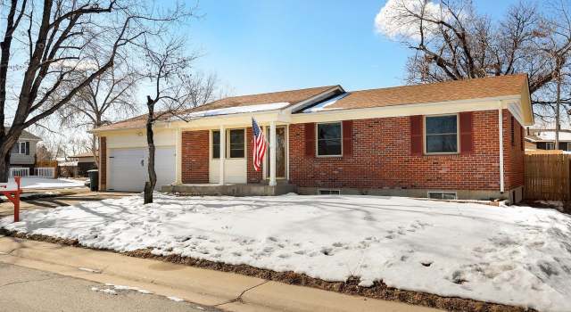 Photo of 11909 High St, Northglenn, CO 80233