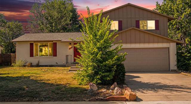Photo of 1709 30th Ave Ct, Greeley, CO 80634