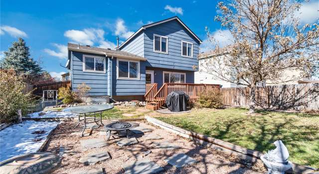 Photo of 5544 S Yakima St, Aurora, CO 80015