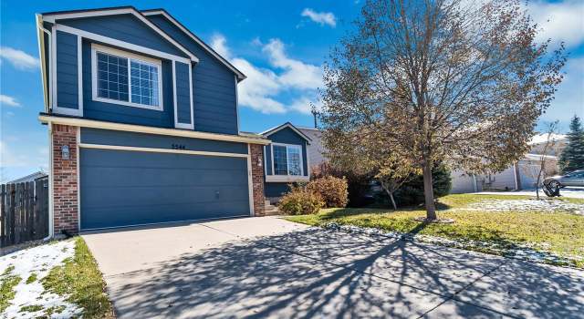 Photo of 5544 S Yakima St, Aurora, CO 80015
