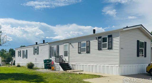 Photo of 10729 Belmont St #146, Firestone, CO 80504