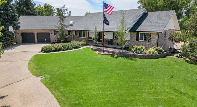 Photo of 4902 Kiowa Dr, Greeley, CO 80634