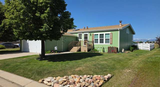 Photo of 11191 Longview Blvd #263, Longmont, CO 80504
