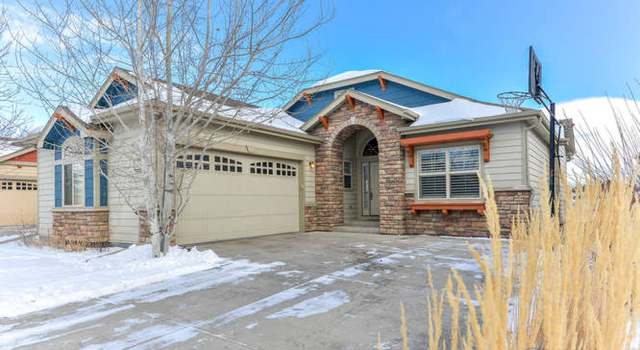 Photo of 5170 Coral Burst Cir, Loveland, CO 80538