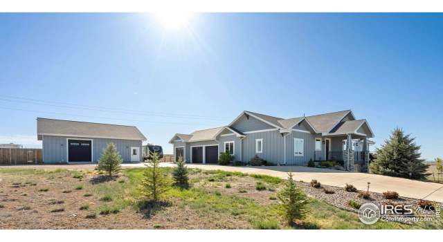 Photo of 39738 Hilltop Cir, Severance, CO 80610