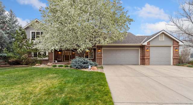 Photo of 1236 Paragon Pl, Fort Collins, CO 80525