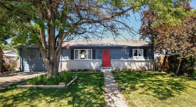 Photo of 7411 Winona Ct, Westminster, CO 80030