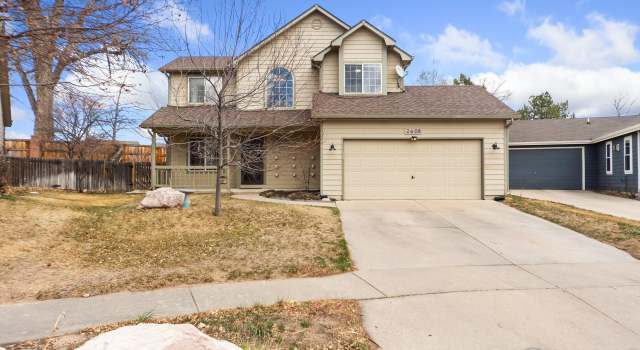 Photo of 2608 Arancia Dr, Fort Collins, CO 80521