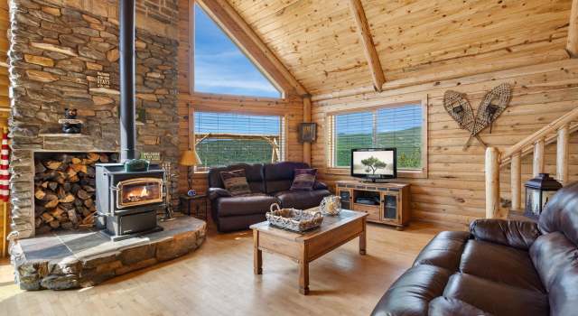 Photo of 160 Shuswap Ct, Red Feather Lakes, CO 80545