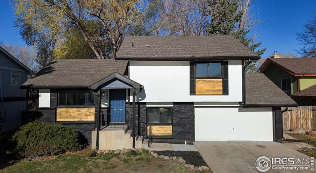 Photo of 2631 Sagebrush Dr, Fort Collins, CO 80525