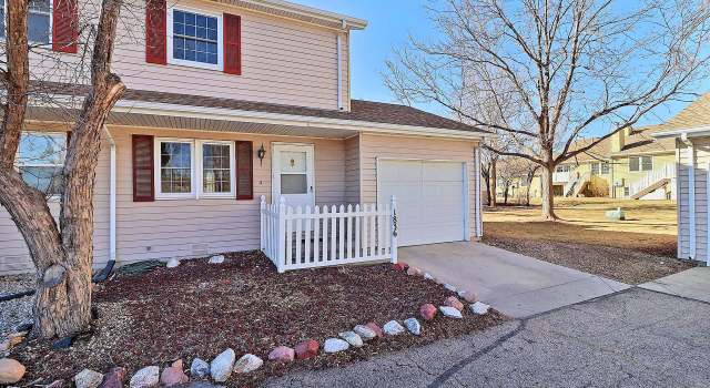 Photo of 1836 22nd St, Greeley, CO 80631