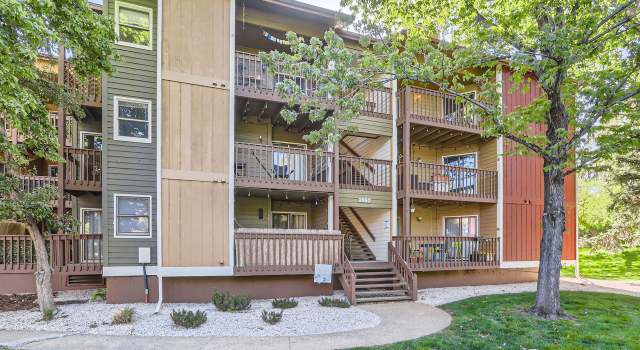 Photo of 2962 Shadow Creek Dr #306, Boulder, CO 80303