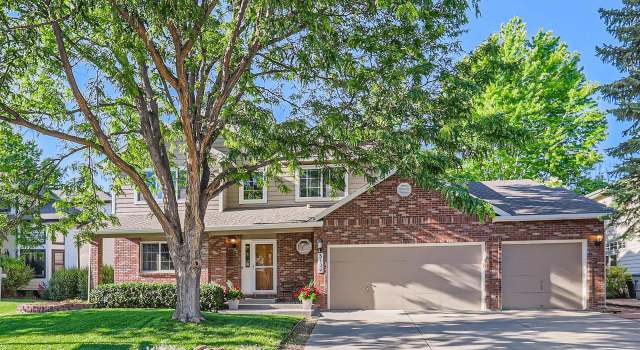 Photo of 3124 Marlin Dr, Longmont, CO 80503