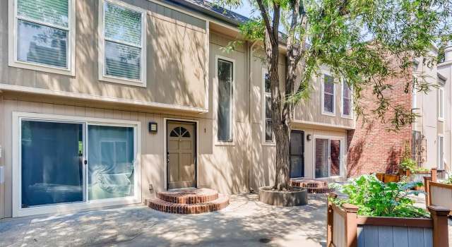Photo of 805 E 7th Ave #2, Denver, CO 80218