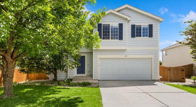 Photo of 1732 Twin Lakes Cir, Loveland, CO 80538