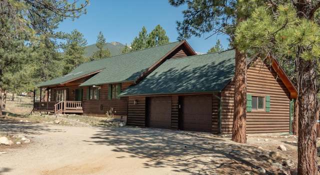 Photo of 30795 West Ridge Rd, Buena Vista, CO 81211