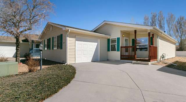 Photo of 802 Vitala Dr, Fort Collins, CO 80524