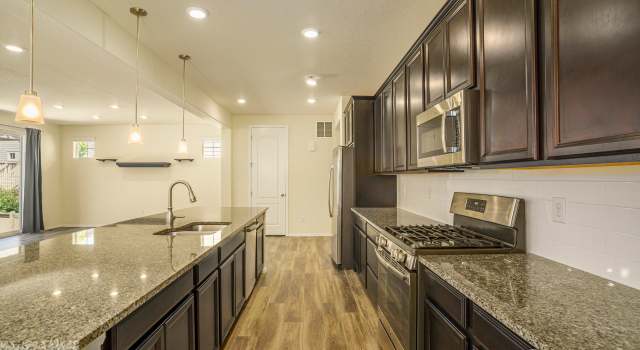 Photo of 3335 Ireland Moss St, Castle Rock, CO 80109