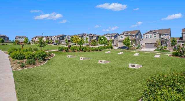 Photo of 3335 Ireland Moss St, Castle Rock, CO 80109