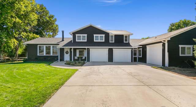 Property at 2017 Harmony Dr, Fort Collins, CO 80525, 6 beds, 4 baths