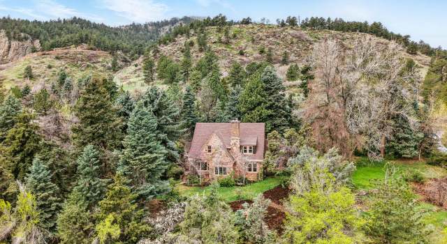 Photo of 1025 5th St, Boulder, CO 80302