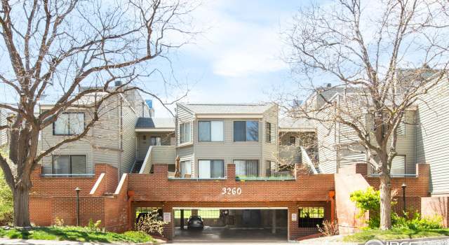 Photo of 3260 47th St Unit 207A, Boulder, CO 80301