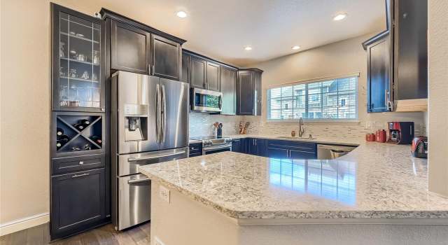Photo of 848 Rock Mesa Pt, Castle Rock, CO 80108