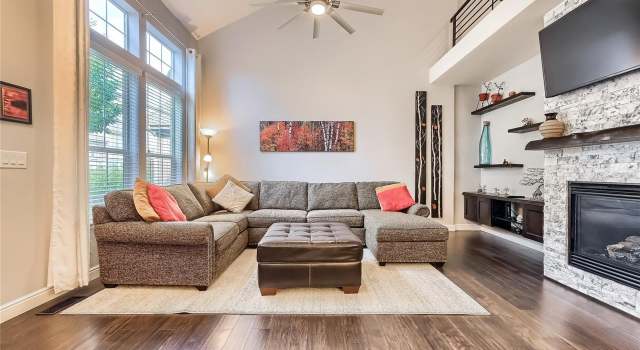 Photo of 848 Rock Mesa Pt, Castle Rock, CO 80108