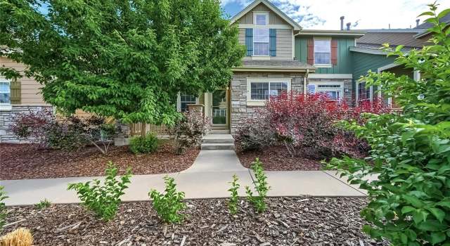 Photo of 848 Rock Mesa Pt, Castle Rock, CO 80108
