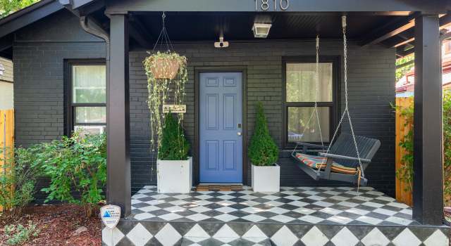 Photo of 1810 Grove St, Boulder, CO 80302